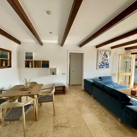 Apartament Casa Hidalgo Marbella Zewnętrze zdjęcie