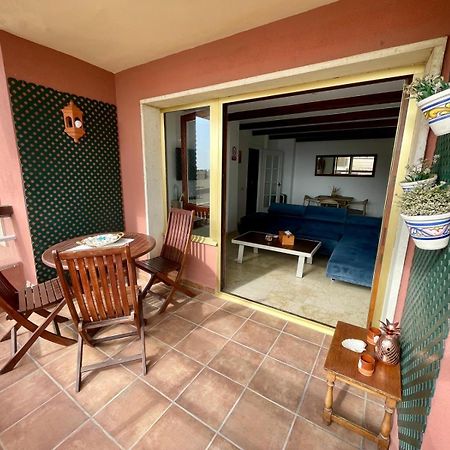 Apartament Casa Hidalgo Marbella Zewnętrze zdjęcie