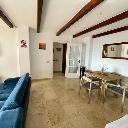 Apartament Casa Hidalgo Marbella Zewnętrze zdjęcie