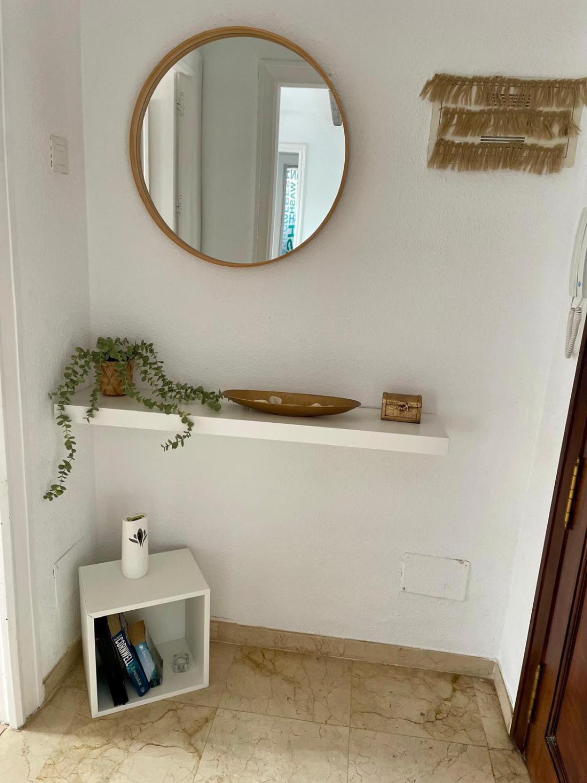 Apartament Casa Hidalgo Marbella Zewnętrze zdjęcie
