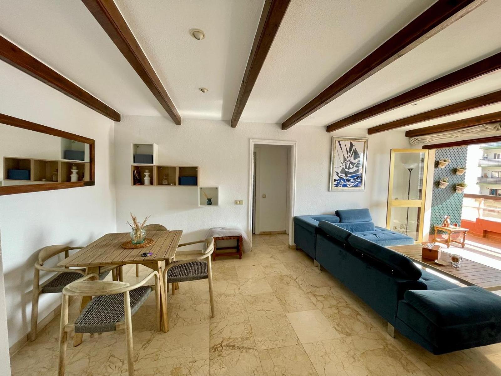 Apartament Casa Hidalgo Marbella Zewnętrze zdjęcie