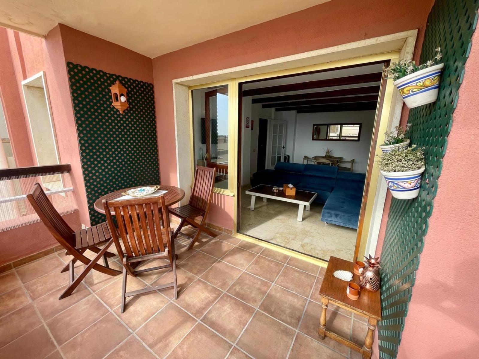 Apartament Casa Hidalgo Marbella Zewnętrze zdjęcie
