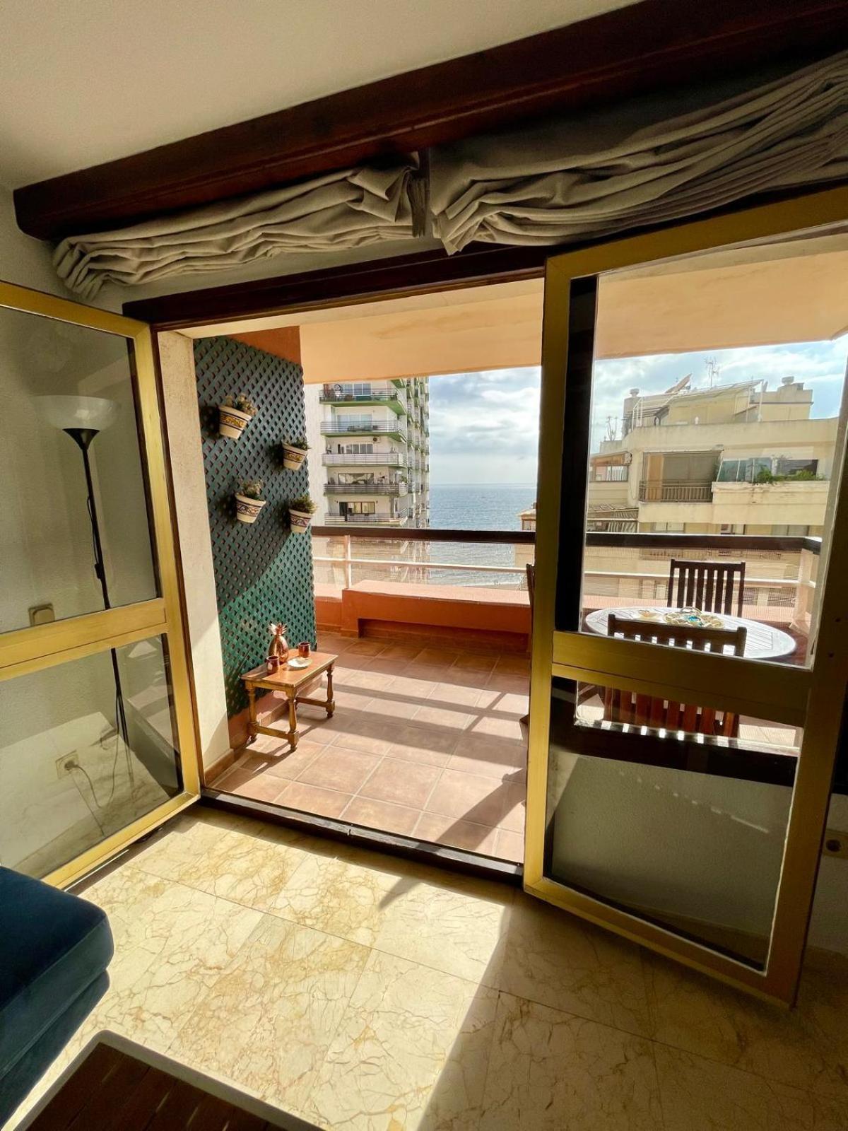Apartament Casa Hidalgo Marbella Zewnętrze zdjęcie