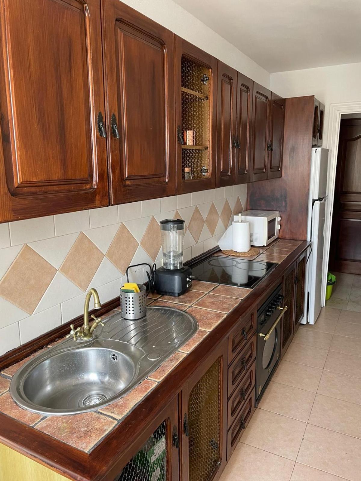 Apartament Casa Hidalgo Marbella Zewnętrze zdjęcie