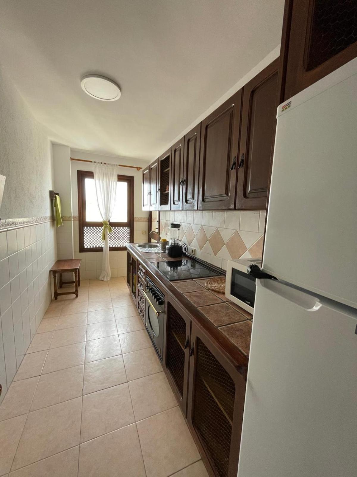 Apartament Casa Hidalgo Marbella Zewnętrze zdjęcie