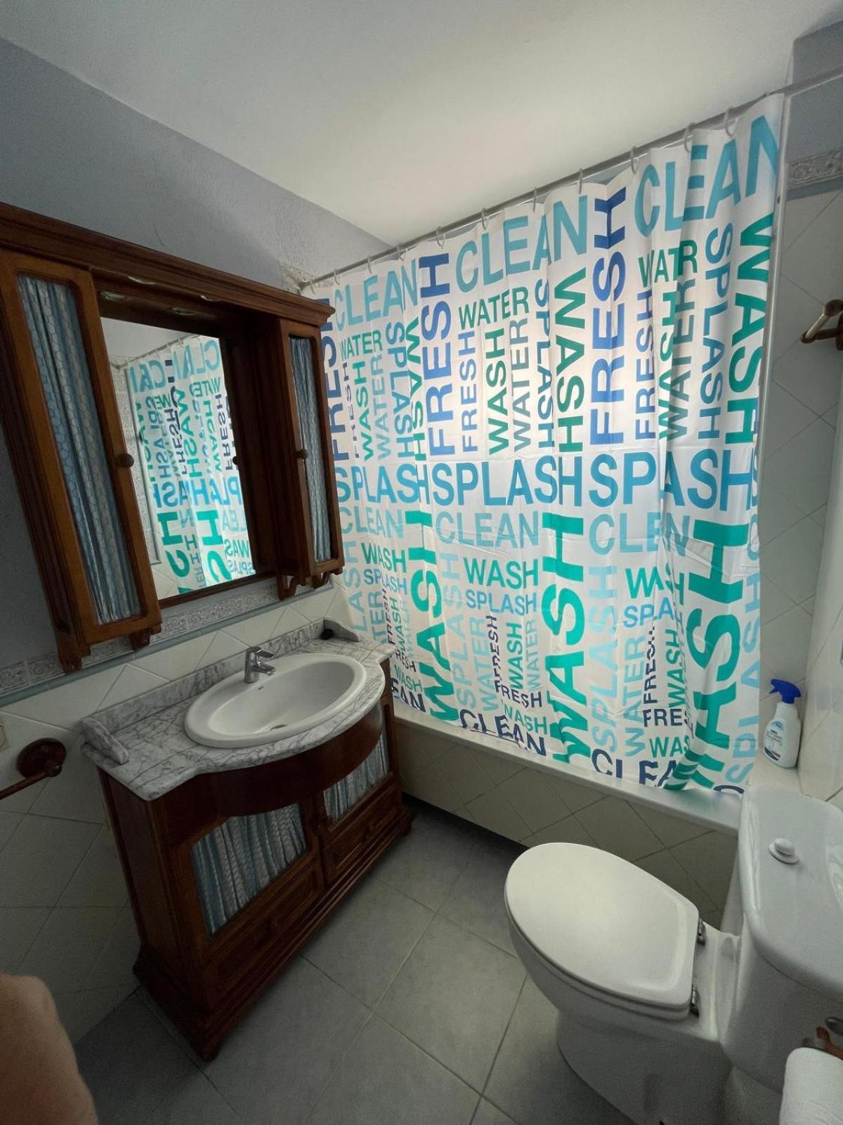 Apartament Casa Hidalgo Marbella Zewnętrze zdjęcie